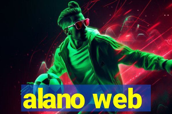 alano web